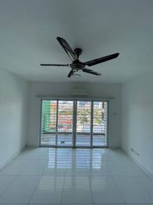 D'PINES @ Ampang Condominium, Taman Nirwana, Ampang, Near LRT