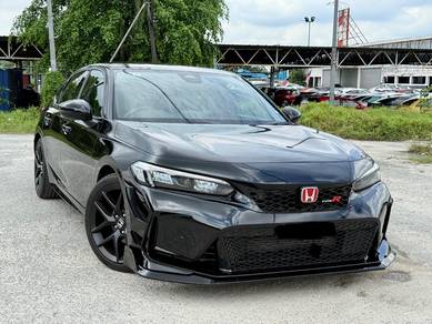 Honda CIVIC 1.5 RS FE🏆Carking 2023 2025