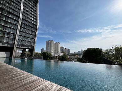 The Fennel FF near LRT Sentul Sentul/Setapak/Titiwangsa/MontKiara