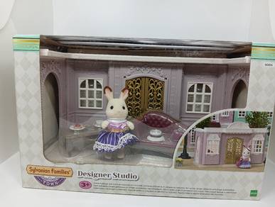 SYLVANIAN FAMILIES original