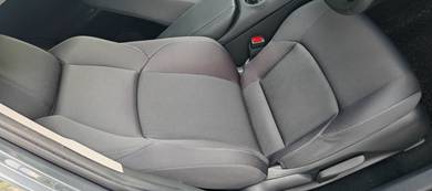 Toyota HARRIER 2.0 S (A) 8 YEARS WARRANTY