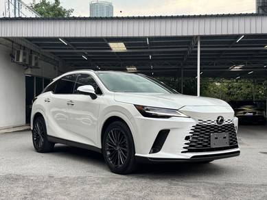 Lexus RX350 2.4 PANAROMIC HUD BSM POWERSEAT