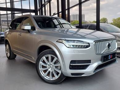 Volvo XC90 2.0 T8 TWIN ENGINE (CKD) (A)