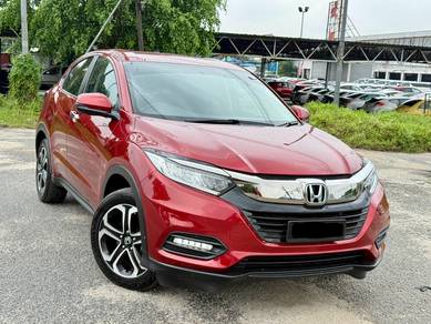 Honda HR-V 1.8 V 🏆Carking HRV Unit 2020 2022