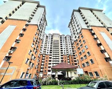 Rumah sewa Presint 11 utk disewakan murah inc maintenance