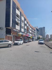 Bukit Jambul