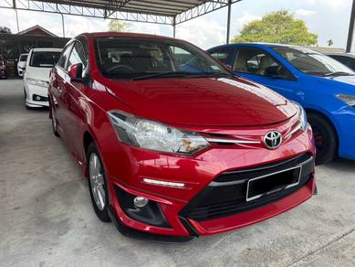 Toyota VIOS 1.5 E
