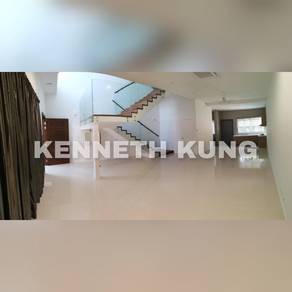 Permai Garden Lintang Lembah Permai 3 Sty Terrace Reno Tanjung Bungah