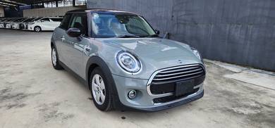 Mini COOPER 1.5 2 DOOR
