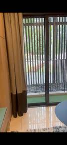 250K 2 Room 1 Bathroom Cheras FREEHOLD Walking Distance to MRT