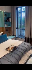 250K 2 Room 1 Bathroom Cheras FREEHOLD Walking Distance to MRT