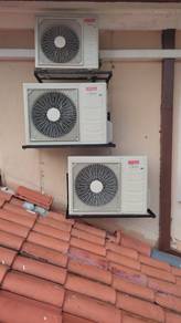 AIRCOND 1hp Promosi 550
