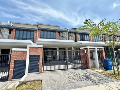 MERDEKA PROMO + Cashback, New 2 Storey House, Free Legal Fees & MOT