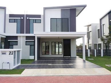 Putrajaya Last Freehold, 38x75 Rumah Besar, Monthly 1980, Last 3 Unit