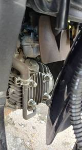 Modenas Kriss MR3 Stater 2023