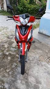 Modenas Kriss MR3 Stater 2023