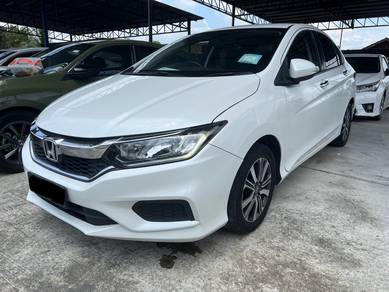 Honda CITY 1.5 E FACELIFT (A)