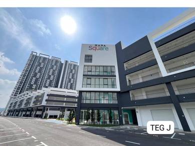 Hot ! Setia Alam Eco Ardence Hana Square Shoplot For Rent Ground Floor