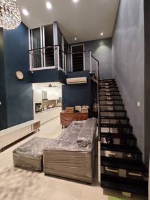 Fully furnished with move in condition