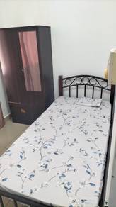 Nice Single Room Female Malay, Putra Suria Resident,2Min CHERAS LRT