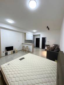 KSL Residence Daya 2 Studio / Pandan Pasar Borong / Molek / JB Town