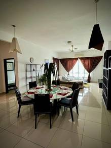 Atmosfera Condominium, Bandar Puchong Jaya Renovated Fully furnish
