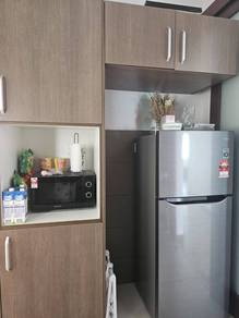 Bayshore @ Likas Bay Fully Furnished with Nice Design