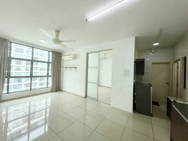 Furnish 1 Cp Vista Alam Studio For Rent, Shah Alam Section 14 Avisena