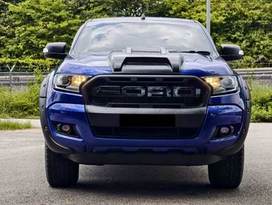 Ford RANGER 2.2 XLT FACELIFT(A) T7 F/LT B.Kit