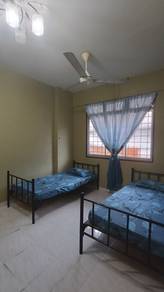 MURAH Dan FULLY FURNISHED Bilik Sewa Puchong Permai For Rent