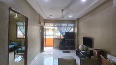 MURAH Dan FULLY FURNISHED Bilik Sewa Puchong Permai For Rent