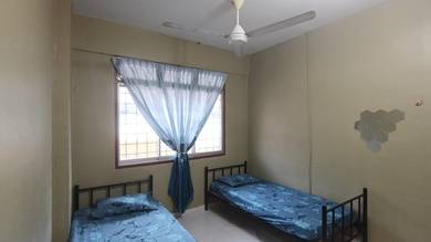 MURAH Dan FULLY FURNISHED Bilik Sewa Puchong Permai For Rent