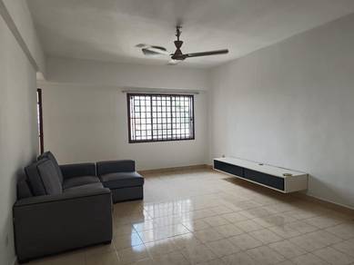 Bayu Puteri 3 / Permas Jaya / Mid Valley / Taman Pelangi / Stulang CIQ