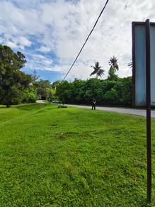 Tanah Murah Lot Banglo bandar Temerloh