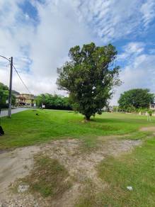 Tanah Murah Lot Banglo bandar Temerloh
