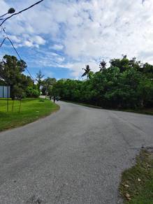Tanah Murah Lot Banglo bandar Temerloh