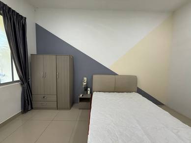 Room For Rent|Centra Residence|Nasa City|Near Dato Onn|Bilik Sewa