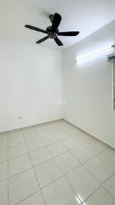 READY Move In! Good Condition Eco Grandeur House @ Bandar Puncak Alam