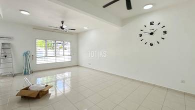 READY Move In! Good Condition Eco Grandeur House @ Bandar Puncak Alam