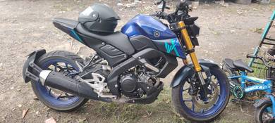 Mt15 Untuk Dijual