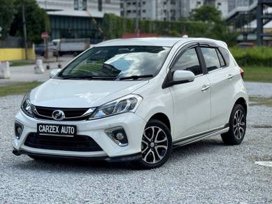 [2020] Perodua MYVI 1.5 H (A) GUARANTEE DRIVE