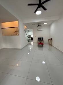 Taman Pelangi Indah / Jalan Pesona / Taman Gaya / Ulu Tiram
