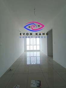 The Zen @ Gelugor 850sf Brand New Seaview Exclusive Unit 2 Parkings