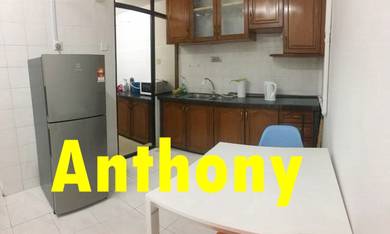 Midlands Condo