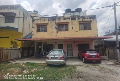 Taman Matang Pagar Sungai Buloh