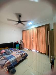 Rent room kl 