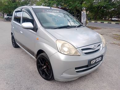 Perodua VIVA 847cc 850 (M)
