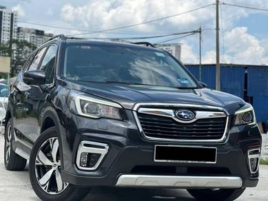 FULL SERVIES⭐2020 Subaru FORESTER 2.0 PREMIUM 2022