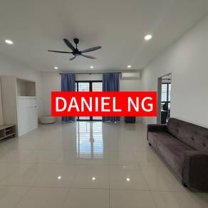 GEM SUITES APARTMENT FOR RENT At STUTONG BARU KUCHING