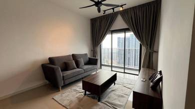 Fully Furnished Condominium